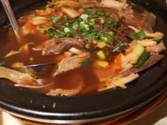 -梁家大院•农家菜(昆山会展中心店)