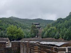 -雁门关景区