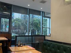 -小杨生煎(香港名都店)