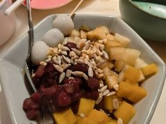 -锦府盐帮·李宅(领展购物广场中关村店)