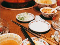 -北京老门框爆肚涮肉馆(凤城六路店)