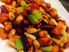-北李妈妈菜·海肠捞饭(高新万达店)