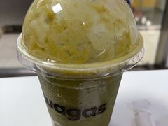 大力水手-Wagas沃歌斯(杭州黄龙万科店)
