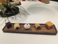 -北平宴·烤鸭·京味菜(中关村店)
