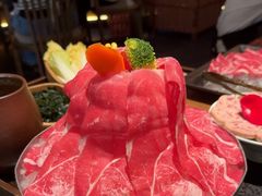 -盡膳口福跷脚牛肉火锅(晶耀前滩店)