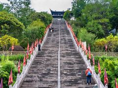 -台州府城(江南长城)