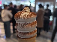-DQ·蛋糕·冰淇淋(南开大悦城2F店)