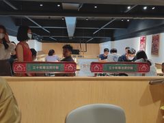 -华记煲仔华·煲仔饭(市桥易发店)