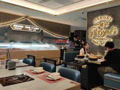 -一绪に寿喜烧(夫子庙水游城店)