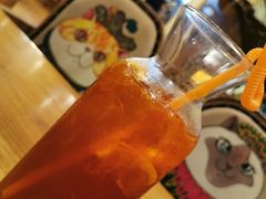 -more than meow吴止猫主题餐厅(承德 中船汇店)