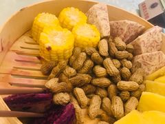 -福满园大酒楼(梅林店)