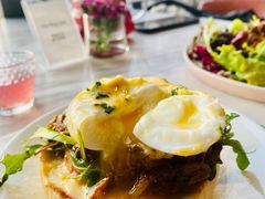 -The Rug Cafe(王府中环店)