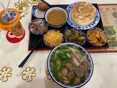 -夏家合汁(天润花园小区店)
