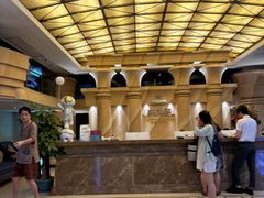 -新美姿美食水疗汇(罗湖口岸店)