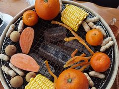 -马灯记·云贵川·Bistro(龙门浩店)