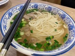 -兰州陈记牛肉面 ·烧烤· 铜锅涮肉(万达店)
