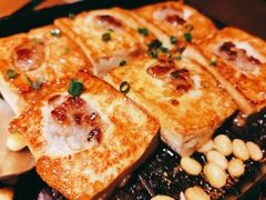 客家煎酿豆腐-客家道(百脑汇店)
