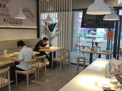 -陕味食族油泼面(悦邻荟店)