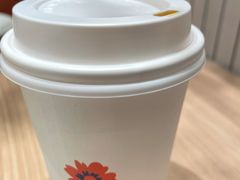 -Seesaw Coffee(上海太阳宫K46店)
