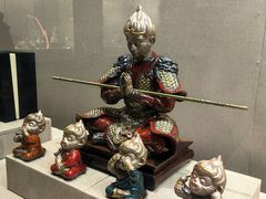 -中国闽台缘博物馆