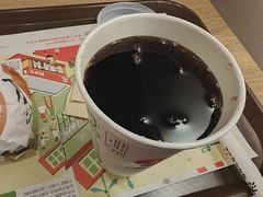 -肯德基(安定门店)