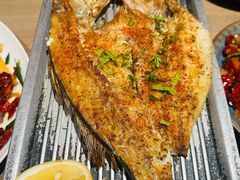 -耶里夏丽·新疆菜·28年喀什老馆(田林东路店)