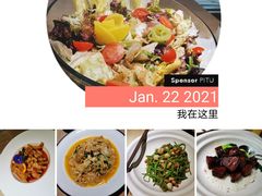 -味莊·青岛菜(云霄路店)
