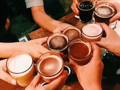 -爱啤精酿·民谣酒馆(滨江店)