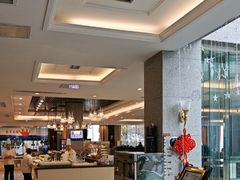 -海天一色海景自助餐厅(西港花园店)