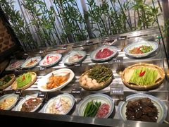 -洞庭土菜小炒馆(易发广场店)