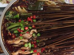 -古真记钵钵鸡(老公园店)
