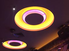 -欢乐空间KTV(奥山世纪城店)