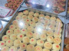 -权记百年老字号(牌坊街店)