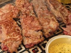 -霸腹烤肉(厦门柚子番店)