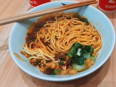 -醉面(大钟寺店)