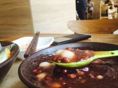 红豆小圆子-海盗虾饭·剥好的小龙虾饭(SOHO尚都店)