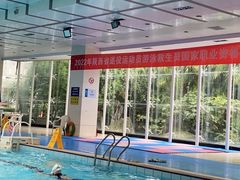 -智融泳往直前游泳馆(旺座现代城店)