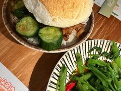 -岛风·台食小馆 ISLAND BISTRO(烟台山店)