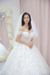 -LOVE SHINE婚纱·红鼎庄龙凤褂·妈妈装定制