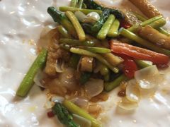 -东方山水金沙酒店-雅香阁中餐厅