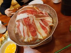 -白石の深夜食堂(宝龙店)