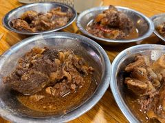 -阿秋牛排(湖心街店)