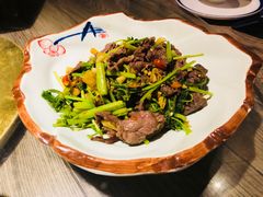-饭桌故事·血鸭湘(荣宝华店)
