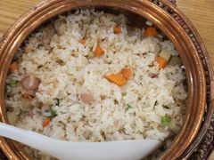 铜锅土豆饭-妈妈的味道(和顺古镇店)