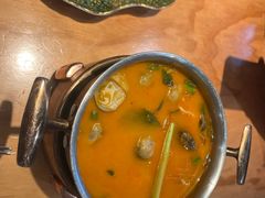 -simply thai天泰(美罗城店)