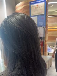 -MY HAIR ARDOR