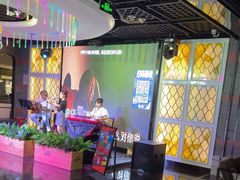 -音乐派KTV(扬州三盛店)