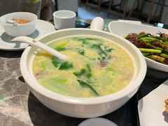-吕氏焗小鲜•海鲜青岛菜(八大关店)