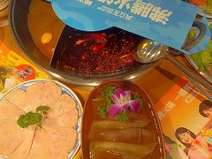 -楠火锅(太古里总店)