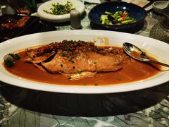 -披云云小馆·味道江湖(姚家园万象汇店)